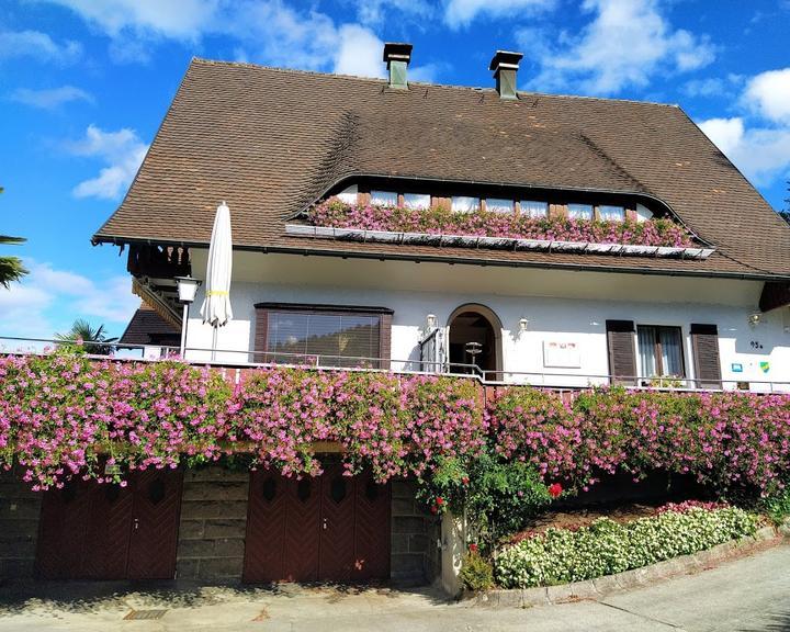 Restaurant Jägersteig