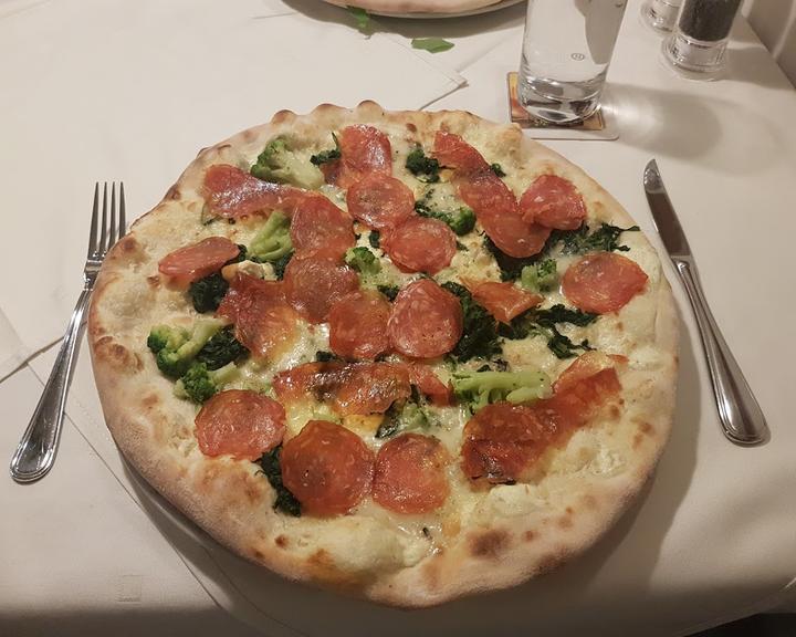 Pizzeria Vesuvio